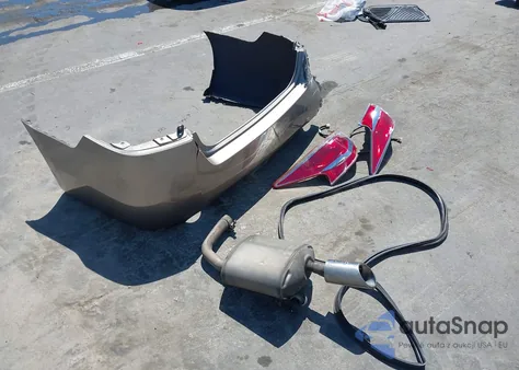 2014 Nissan Altima 2.5 S из США, поврежденный, VIN 1N4AL3AP6EN230263